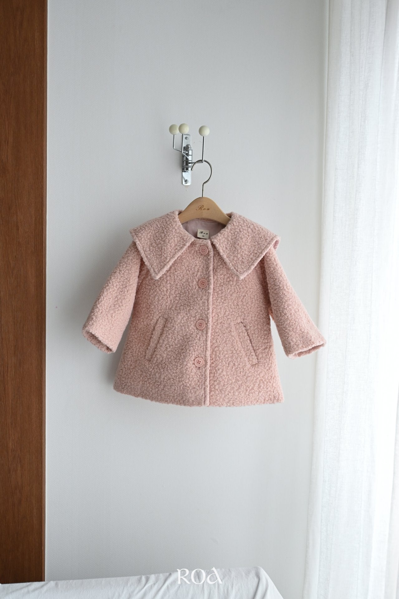 ［ROA］Sailor coat