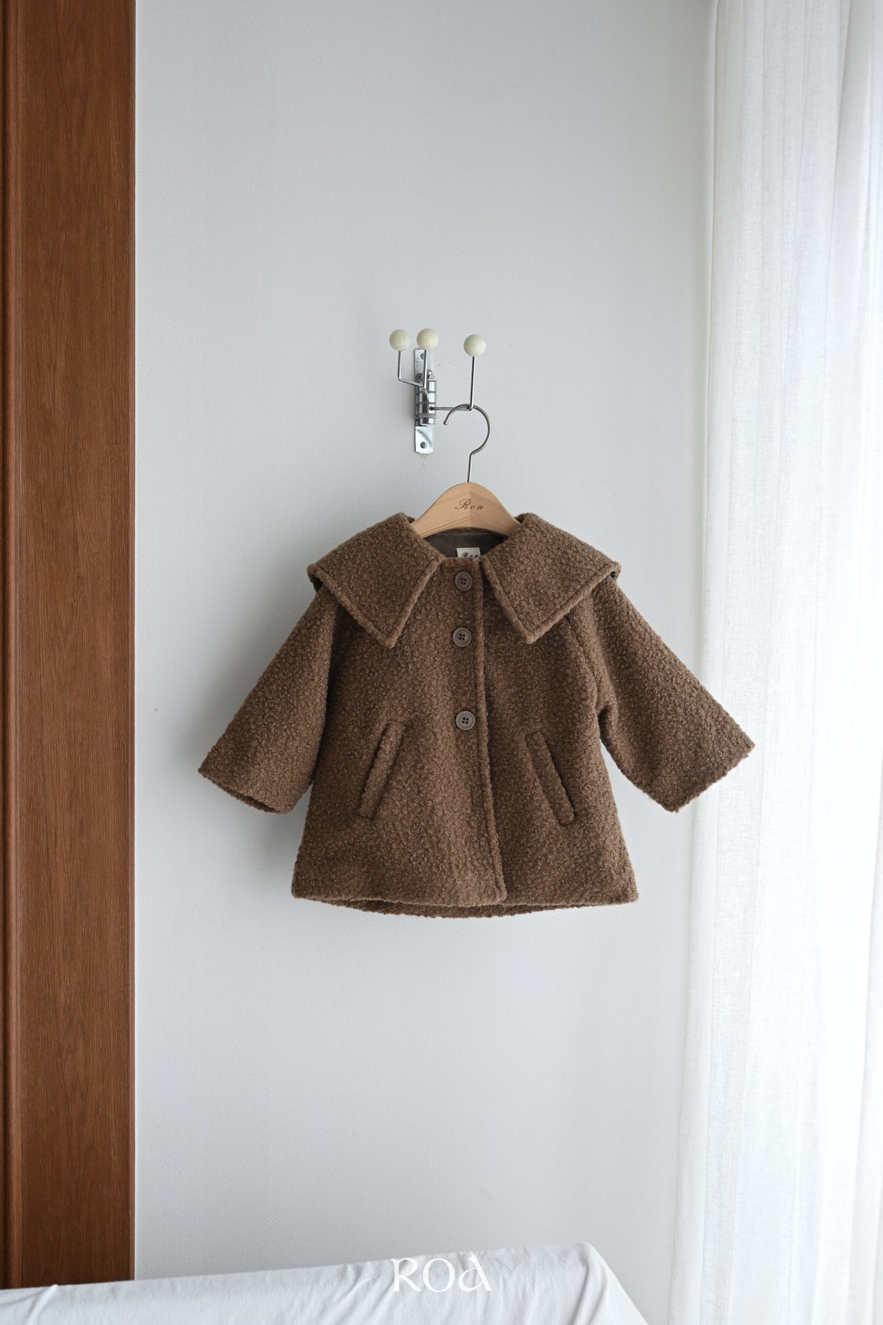 ［ROA］Sailor coat