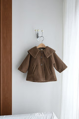 ［ROA］Sailor coat