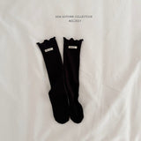 ［Melikey］Basic mellow socks
