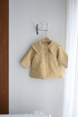 ［ROA］Sailor coat