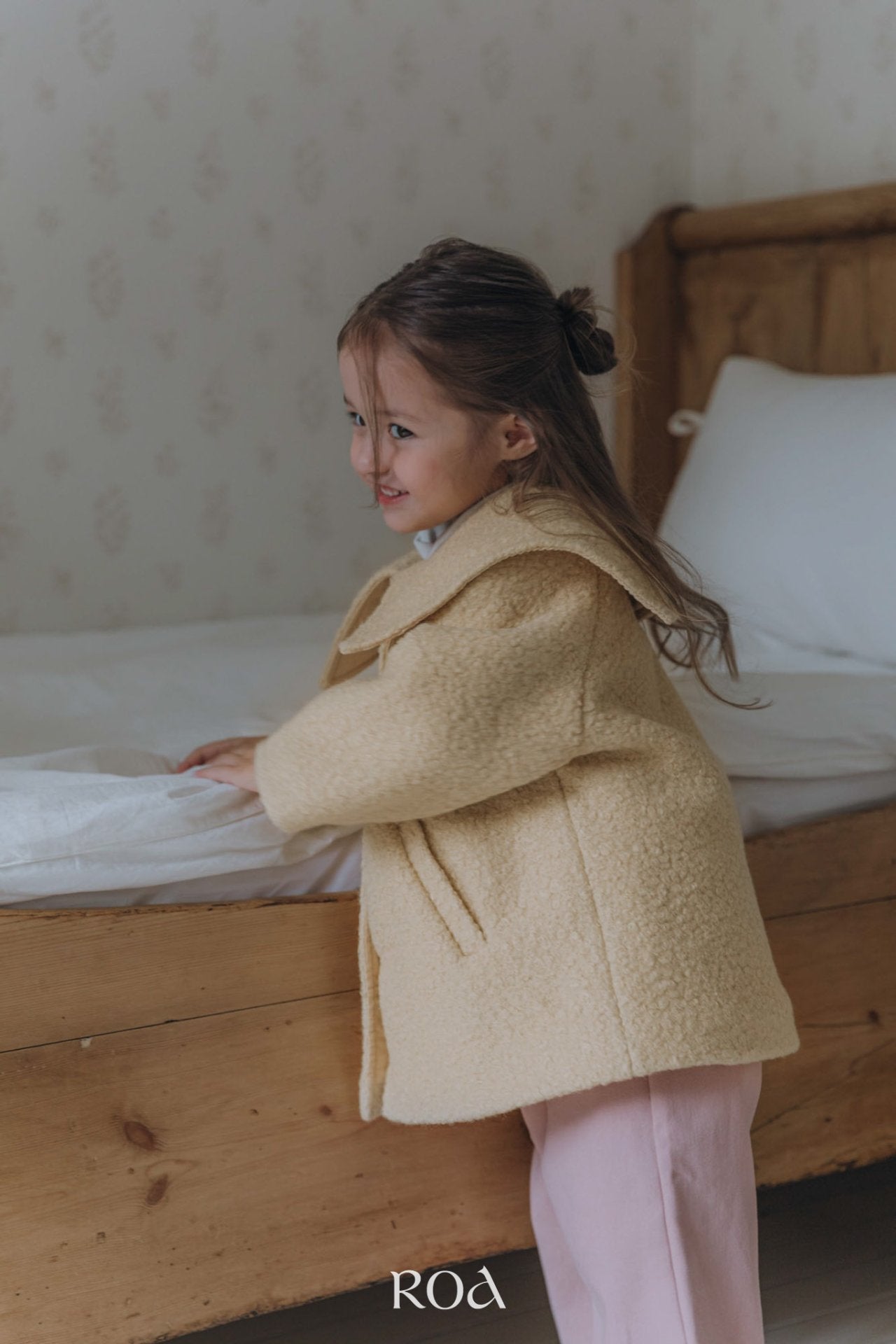 ［ROA］Sailor coat