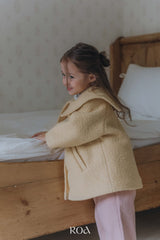 ［ROA］Sailor coat