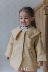 ［ROA］Sailor coat