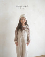 ［anggo］Cheese overalls
