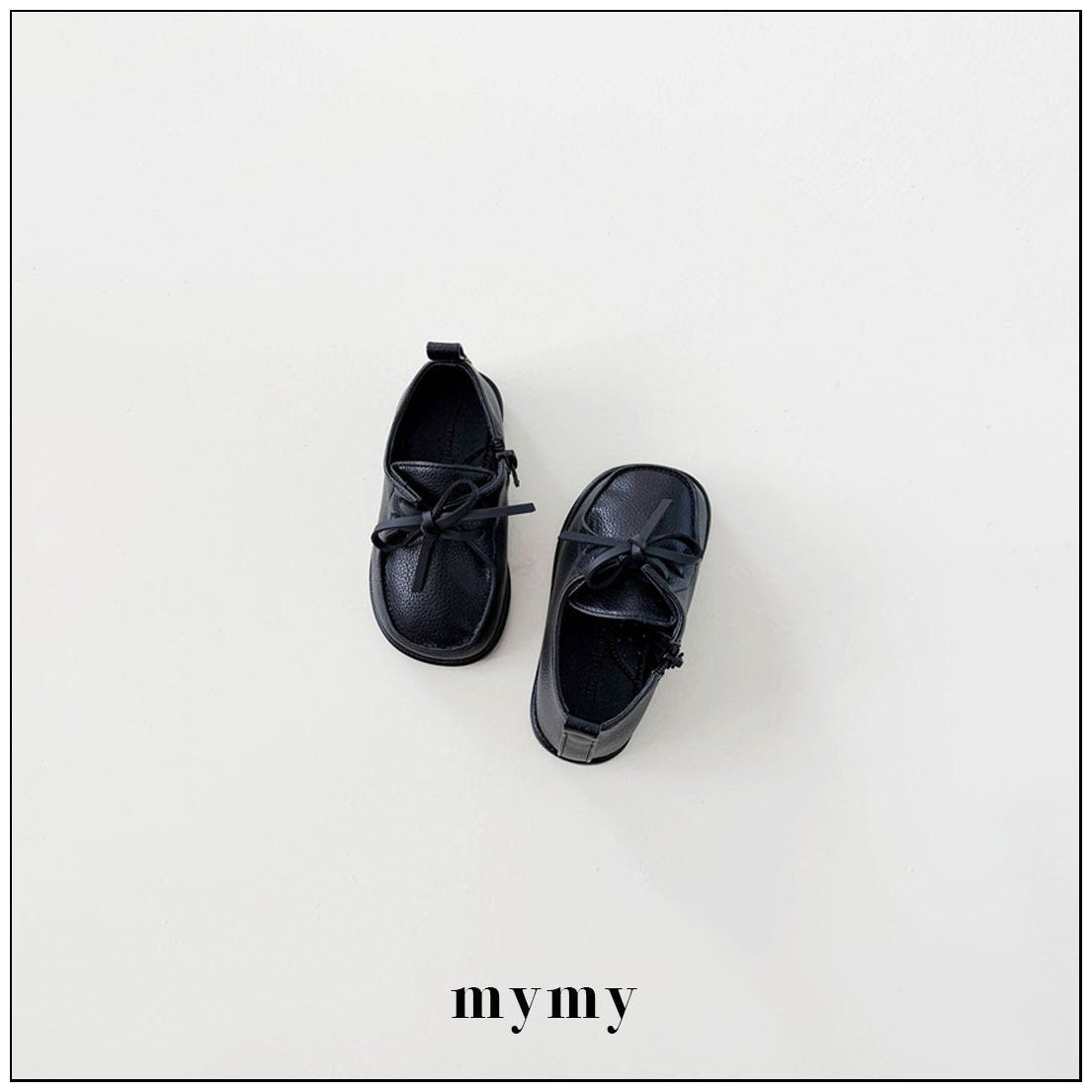 ［mymy］Daddy shoes