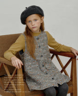 ［ROSETTE］Muse one-piece