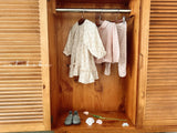 ［valubebe］Jaine frill cardigan (baby & kids)
