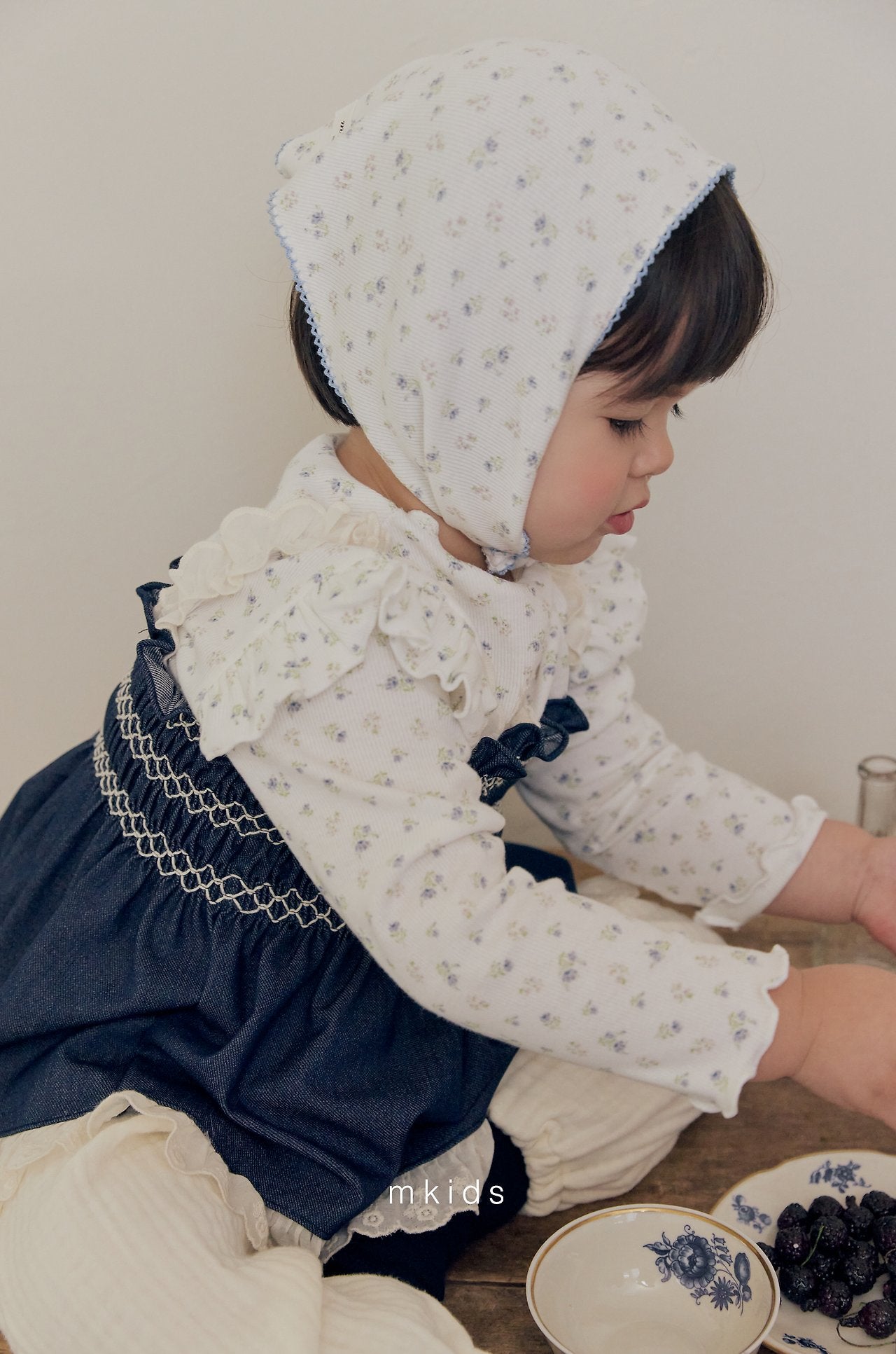 ［mkids］Every scarf