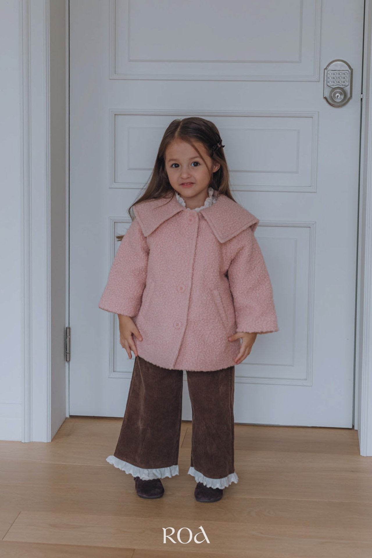 ［ROA］Sailor coat