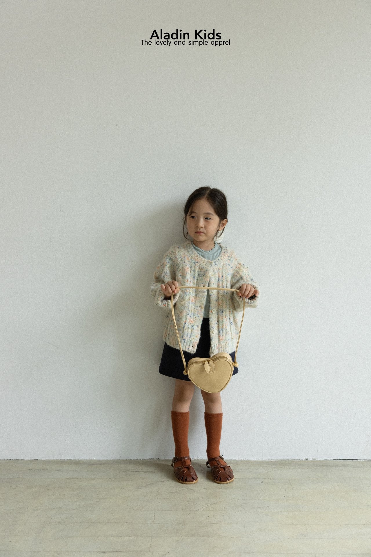 ［aladin］Mood mellow tops