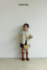 ［aladin］Mood mellow tops