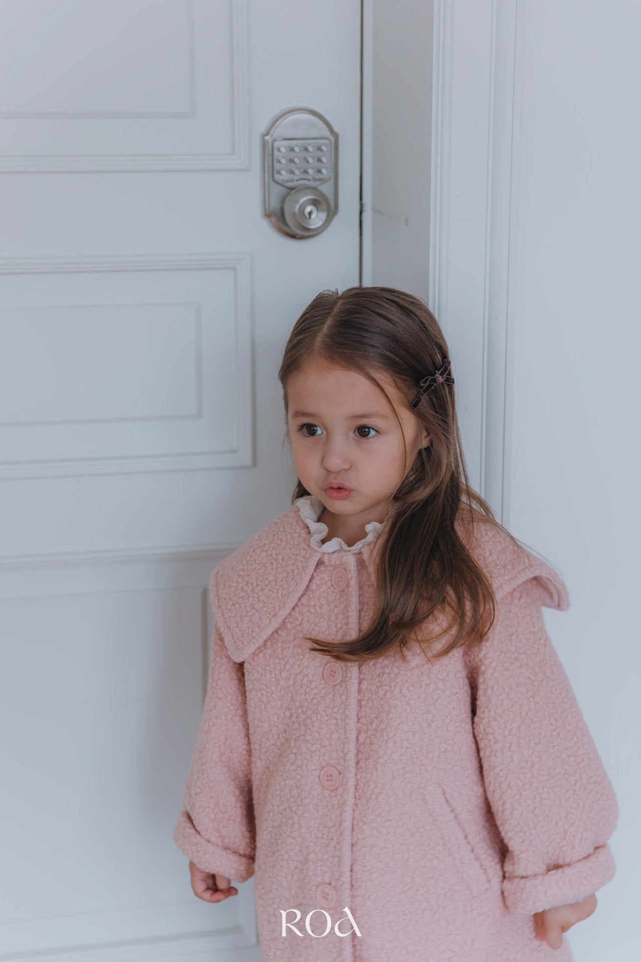 ［ROA］Sailor coat