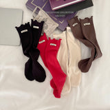 ［Melikey］Basic mellow socks