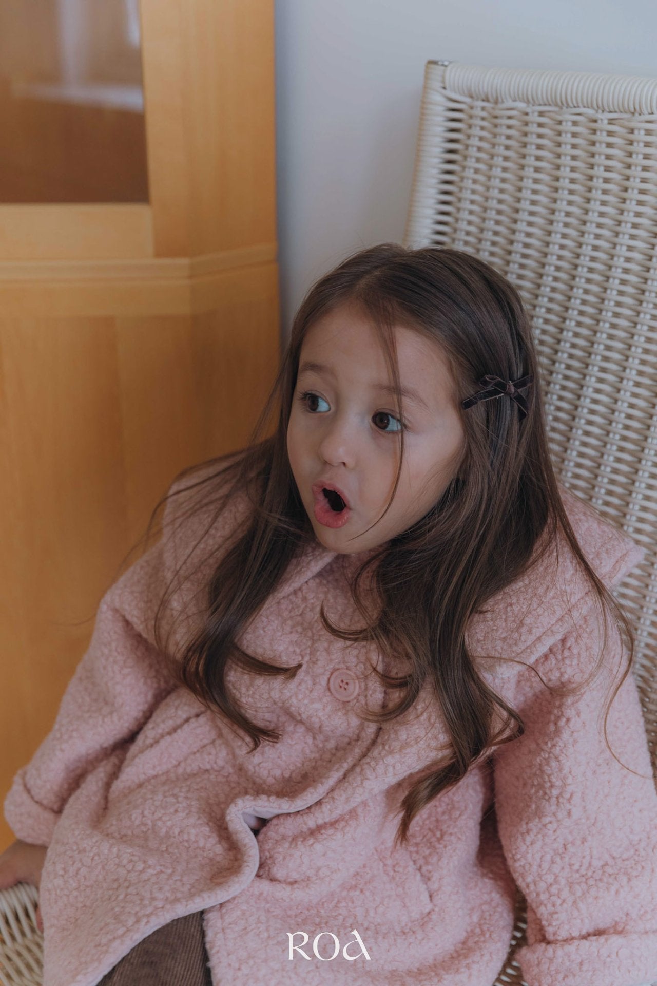 ［ROA］Sailor coat