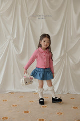［Melikey］Frill socks