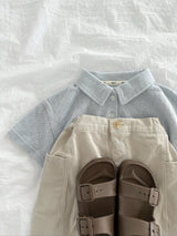 ［digreen］Arude short pants