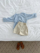 ［digreen］Arude short pants