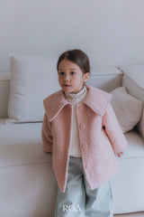 ［ROA］Sailor coat