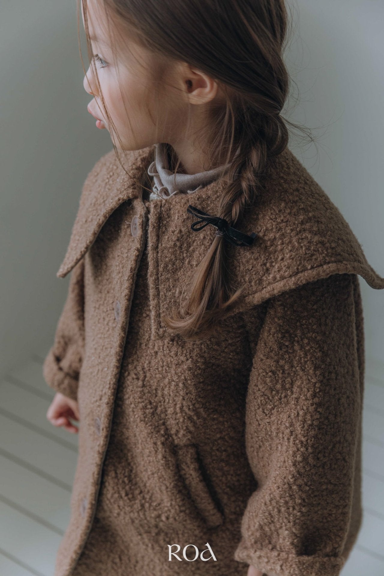 ［ROA］Sailor coat