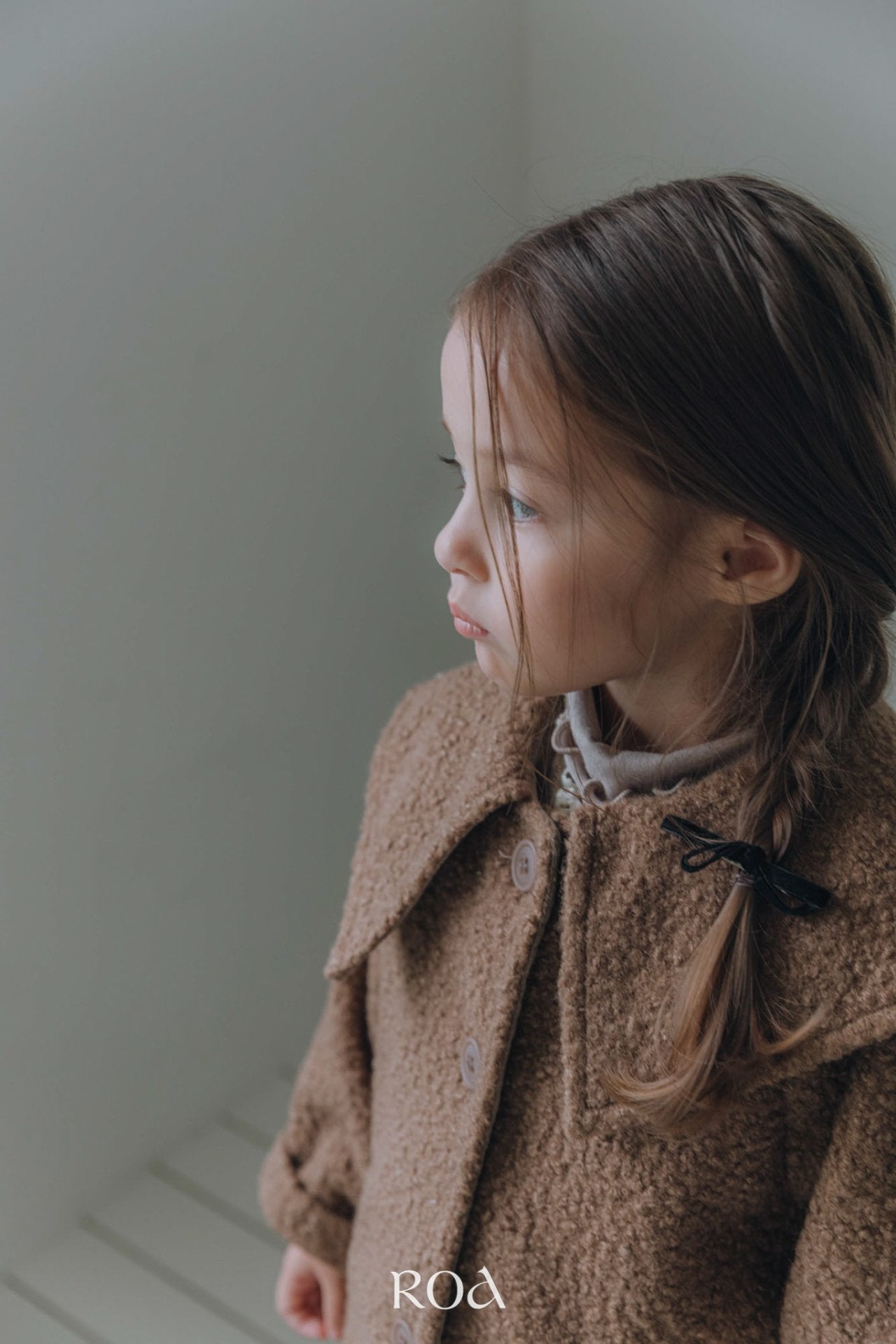 ［ROA］Sailor coat