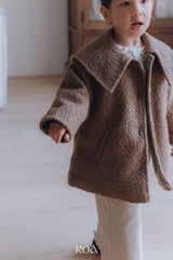 ［ROA］Sailor coat