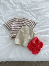 ［digreen］Arude short pants