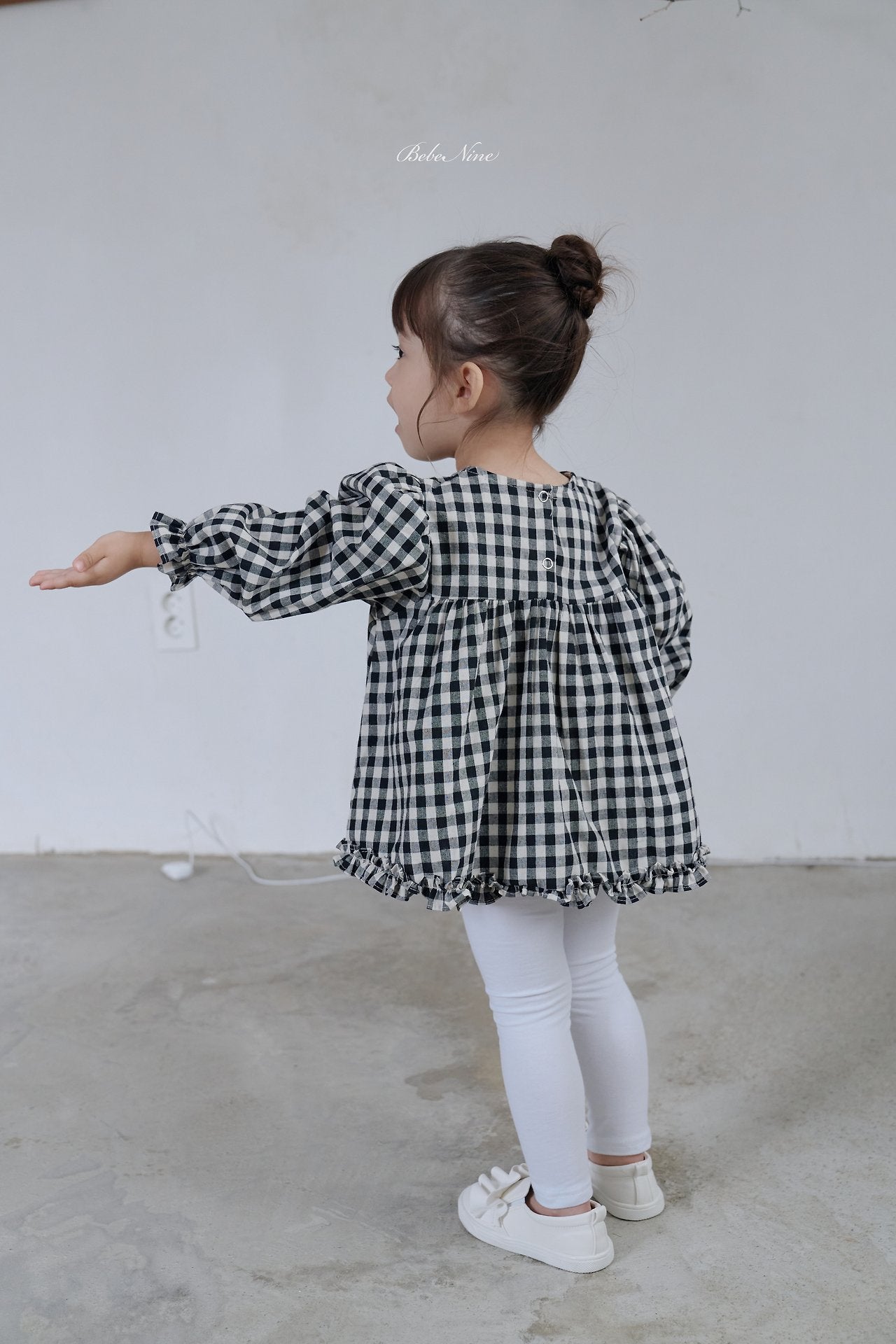 ［bebenine］Seven Day Leggings