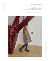 ［ROSETTE］Muse one-piece