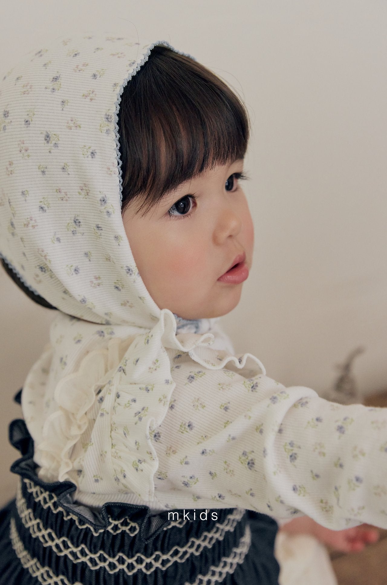 ［mkids］Every scarf