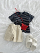 ［digreen］Arude short pants