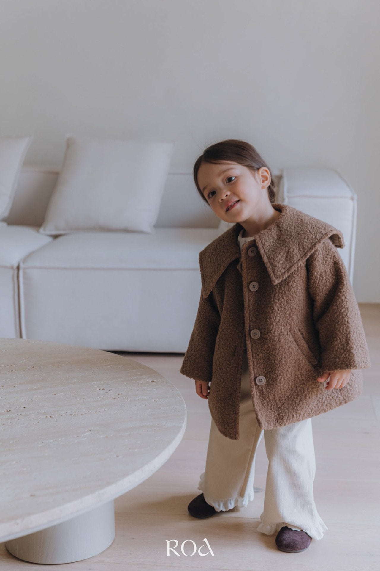 ［ROA］Sailor coat