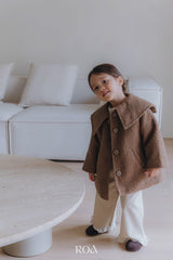 ［ROA］Sailor coat