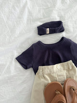 ［digreen］Arude short pants