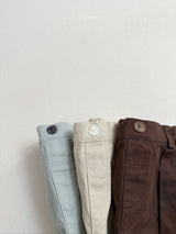 ［digreen］Arude short pants