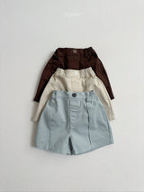 ［digreen］Arude short pants