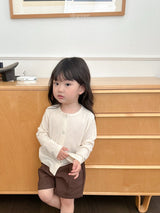 ［digreen］Picnic cardigan
