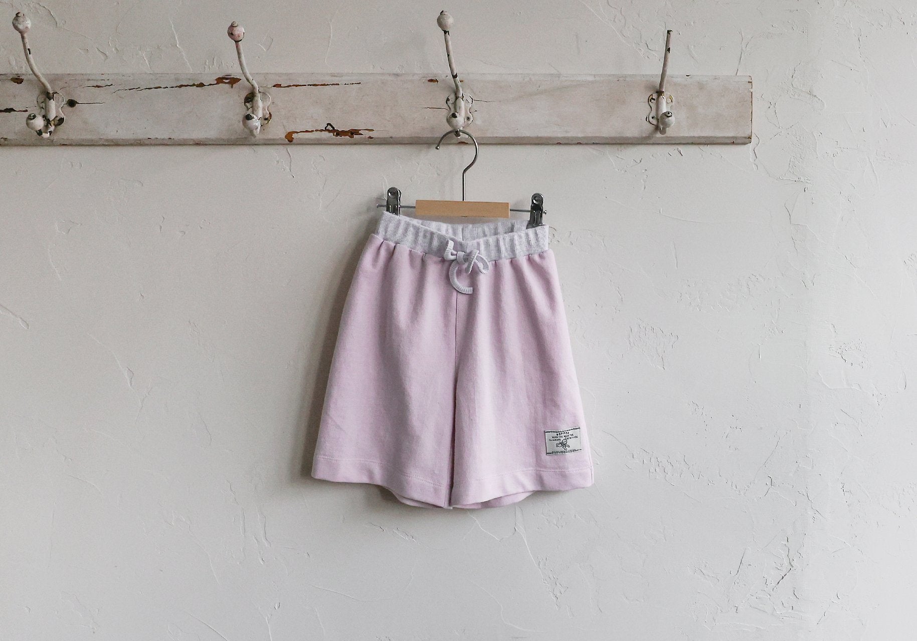 ［FLO］Roro half pants