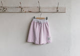 ［FLO］Roro half pants