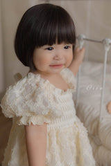 ［OREN］Juliet bloom swim wear set