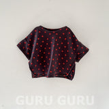［guruguru］Star tee