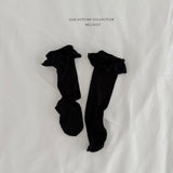 ［Melikey］Frill socks