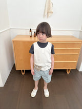 ［digreen］Arude short pants