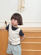 ［digreen］Arude short pants