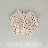 ［guruguru］Star tee