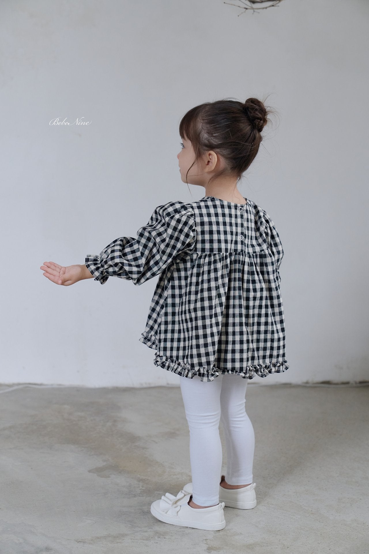 ［bebenine］Seven Day Leggings