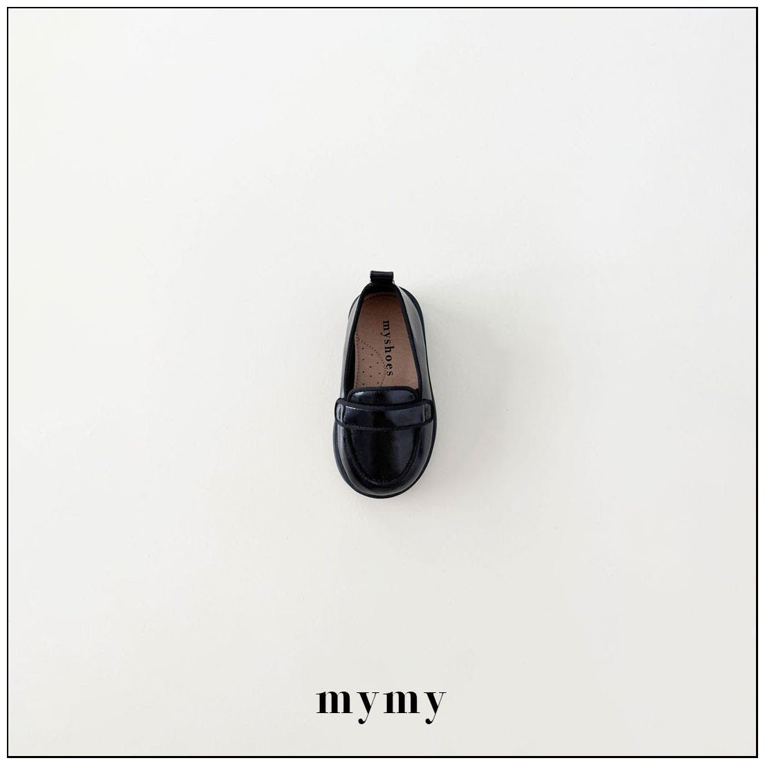 ［mymy］School shoes