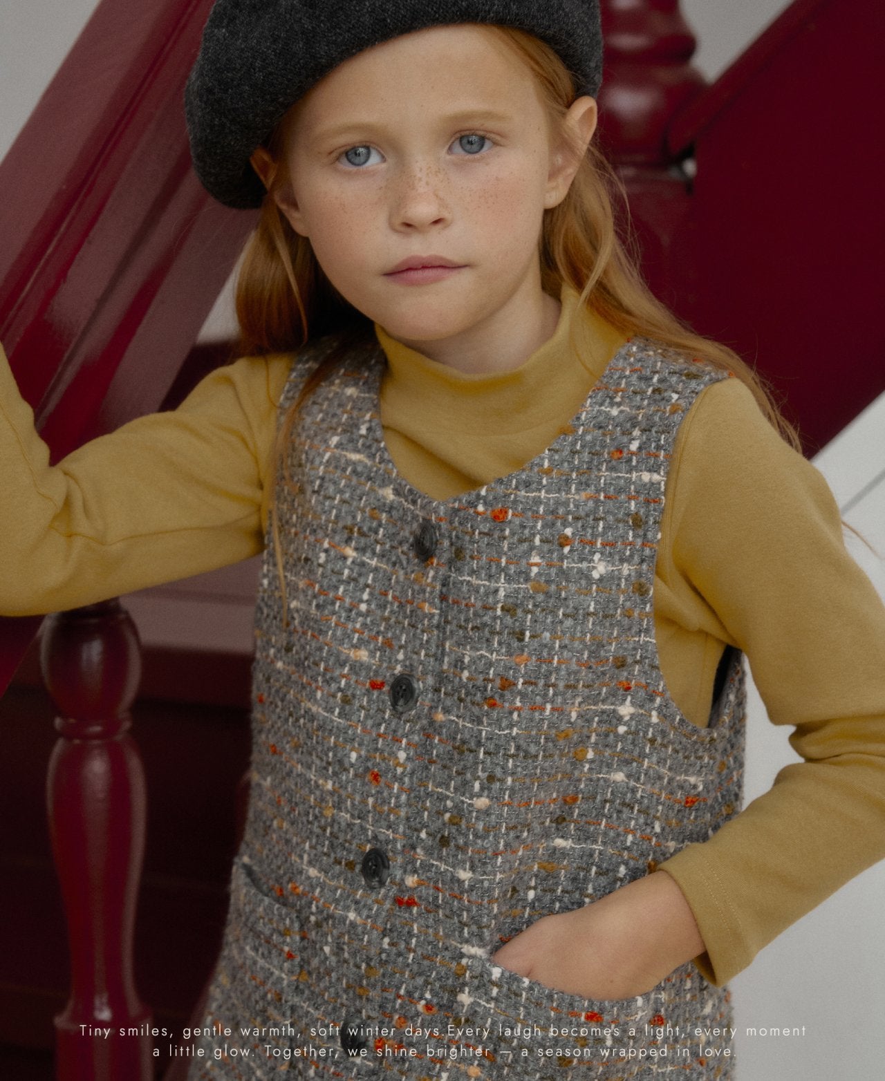 ［ROSETTE］Muse one-piece