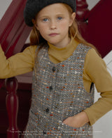 ［ROSETTE］Muse one-piece