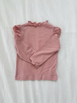 ［azalea］Tencel tee (baby & kids)